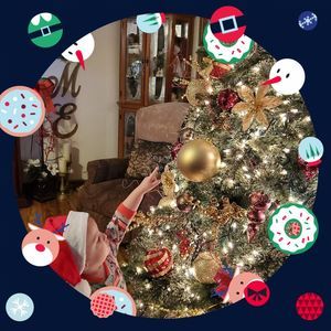 Meet your Posher, Kathy